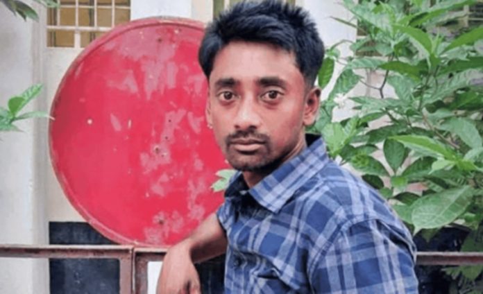 bangladesh murder hindu