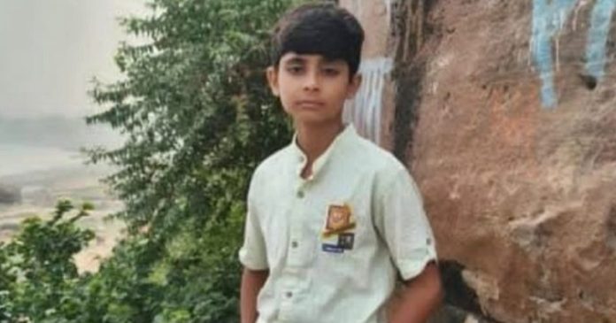 boy murdercase