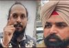 ਪੰਚਾਇਤੀ ਜ਼ਿਮਨੀ ਚੋਣ ਨੂੰ ਲੈ ਕੇ 2 ਧਿਰਾਂ ‘ਚ ਮੁੱਠਭੇੜ ਇਕ-ਦੂਜੇ ਤੇ ਪੱਗਾਂ ਲਾਹੁਣ ਦੇ ਇਲਜਾਮ