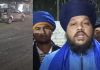 ਨਿਹੰਗ ਸਿੰਘਾਂ ਵਿਚਕਾਰ ਮੁੱਠਭੇੜ, ਵੀਡੀਓ ਵਾਇਰਲ