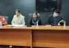 गणतंत्र दिवस समारोह की व्यवस्थाओं की डिप्टी कमिश्नर ने की समीक्षा