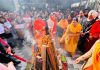 बेटियों के गौरव और सम्मान की सुरक्षा का संकल्प है लोहड़ीः सज्जनानंद