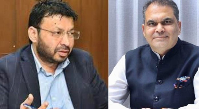 dr-ravjot-sanjiv-arora-minister-punjab