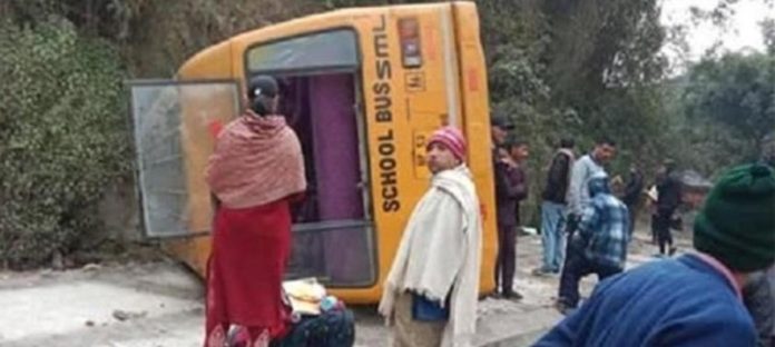 himachal accident
