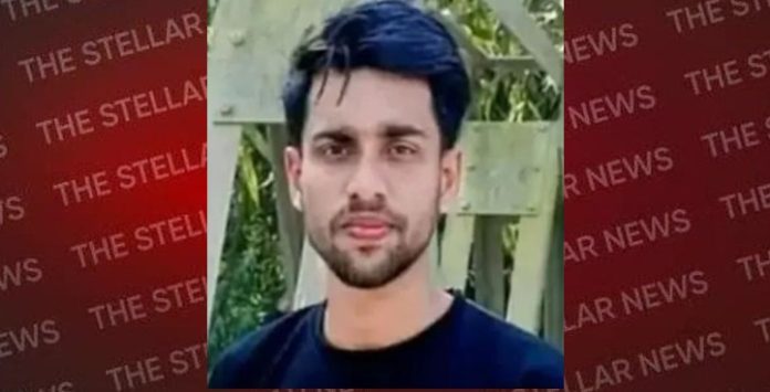 hindu young man murder in bangladesh