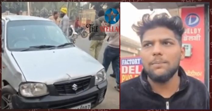 hoshiarpur firing