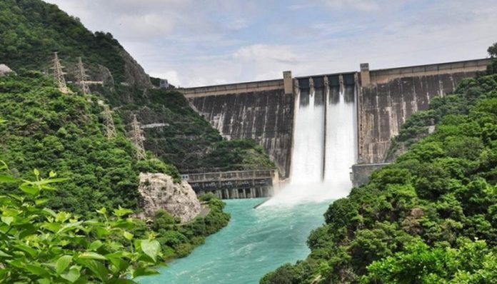 hydro project