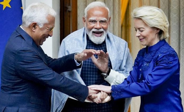 india-europe free trade deal