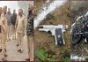 ड्रौली कलां में पुलिस मुठभेड़: मुठभेड़ के दौरान हत्या मामले में दो निशानेबाज घायल