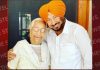 ਮਰਹੂਮ ਕਾਮੇਡੀਅਨ ਜਸਵਿੰਦਰ ਭੱਲਾ ਦੀ ਮਾਤਾ ਦਾ ਦੇਹਾਂਤ