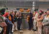 फोकल प्वाइंट होशियारपुर में 2 करोड़ की विकास परियोजनाओं का शुभारंभ