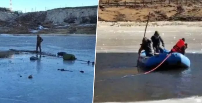lake-died-body-recover-arunachal
