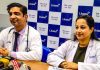 नवजात शिशुओं को विशेष देखभाल की आवश्यकता होती है: लिवासा अस्पताल