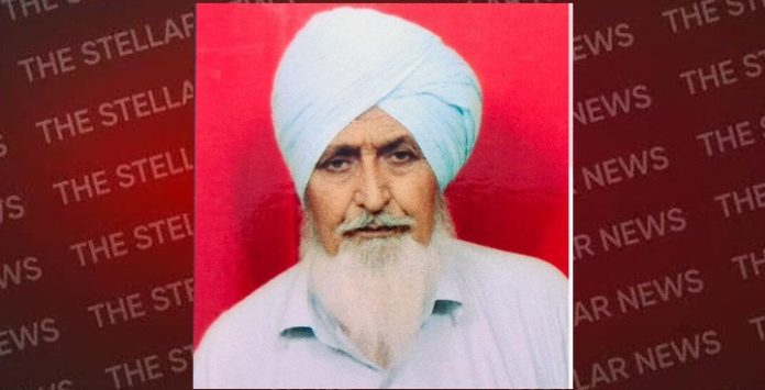 moga sucide case