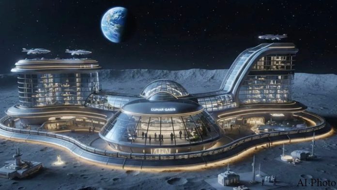 moon hotel