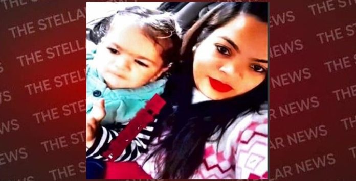 mother $ daughter dead, father safe