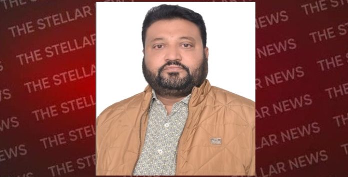 pardeep thakur