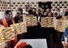 न्याय चौपाल विवाद नहीं संवाद से होगा परिवार प्रबोधनः विजय आनंद