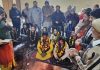 श्री ब्राह्मण सभा ने मकर संक्रांति के शुभ अवसर पर करवाया हवन, सर्व मंगल की कामना