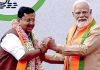 नितिन नवीन भाजपा के राष्ट्रीय अध्यक्ष बने, PM Modi ने किया स्वागत