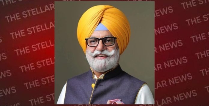 rana gujit singh