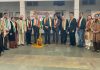 रोटरी क्लब ने मनाया गणतंत्र दिवस