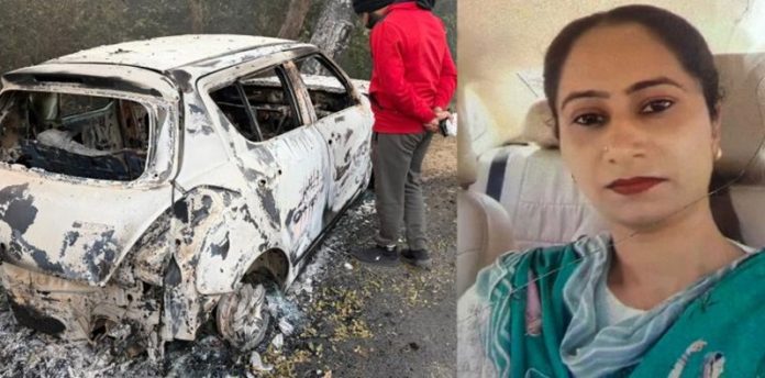 sangrur accident