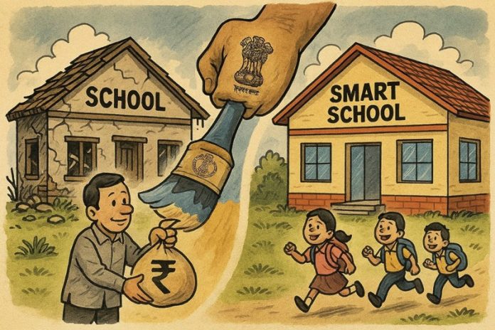 smart school