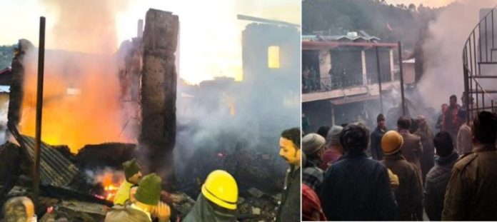 solan firing