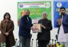 एबीवीपी संगोष्ठी में तीक्ष्ण सूद ने स्वामी विवेकानंद के विचारों से युवाओं को किया प्रेरित