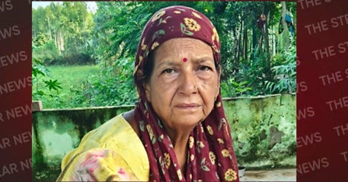 sukh-devi-passesaway-hoshiarpur-kamalpur-punjab