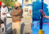 ਭੂਆ ਨੂੰ ਮਿਲਣ ਆਏ ਨੌਜਵਾਨ ਦਾ ਗੋਲੀ ਮਾਰ ਕੇ ਕਤਲ