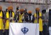 ਥਲੀ ਖੁਰਦ ਵਿੱਖੇ ਸਲਾਨਾ 25ਵਾਂ ਮਹਾਨ ਗੁਰਮਤਿ ਸਮਾਗਮ ਤੇ ਢਾਡੀ ਦਰਬਾਰ ਸਜਾਇਆ ਗਿਆ