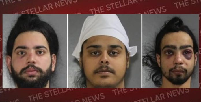 3 indian in canada