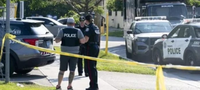 CANADA NEWS