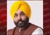 ਠੇਕਾ ਮੁਲਾਜ਼ਮ ਕਰਨਗੇ CM ਰਿਹਾਇਸ਼ ਦਾ ਘਿਰਾਓ, ਮਾਹੌਲ ਤਣਾਅਪੂਰਨ ਹੋਣ ਦਾ ਖਦਸ਼ਾ