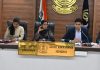 जनवरी में एनडीपीएस एक्ट के अंतर्गत 117 मामले दर्ज, 146 गिरफ्तार