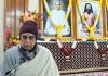 पांच तत्वों के प्रति कर्तव्यों का पालन करें और शास्त्रों का अनुसरन करेंः आचार्य चंद्र मोहन