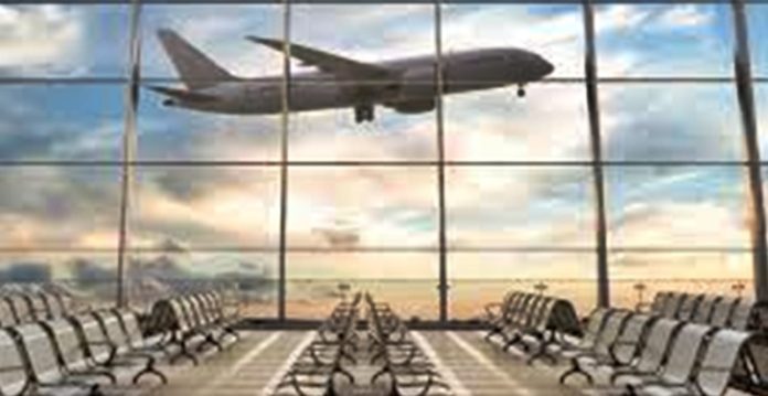 airport