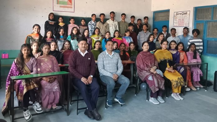 ajjowal school