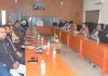 BBMB ने किया अंडर वाटर सर्वे पर एक दिवसीय ऑनलाइन तकनीकी कार्यशाला का आयोजन