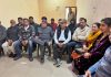 विकसित भारत की नींव रखने वाला जनहितैषी बजट: निपुण शर्मा