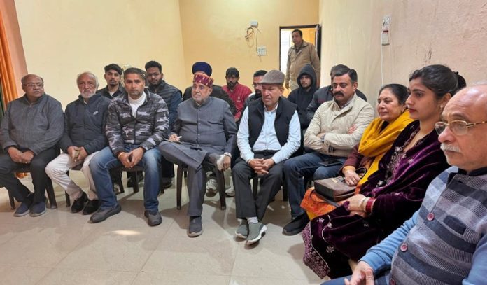 bjp-hoshiarpur-on-budget-2026