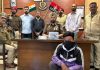 भतीजा निकला चाची का हत्यारा, पुलिस ने सुलझाई अंधे कत्ल की गुत्थी