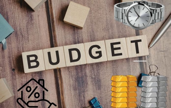 budget