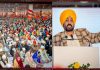 ਸ੍ਰੀ ਗੁਰੂ ਰਵਿਦਾਸ ਜੀ ਦੇ ਪ੍ਰਕਾਸ਼ ਪੁਰਬ ਨੂੰ ਸਮਰਪਿਤ ਸਾਲ ਭਰ ਚੱਲਣਗੇ ਲੜੀਵਾਰ ਸਮਾਗਮ, ਮੁੱਖਮੰਤਰੀ ਨੇ ਕੀਤੀ ਸ਼ੁਰੂਆਤ
