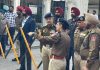 LUCKY OBEROI MURDER CASE: DGP GAURAV YADAV VISITS SCENE OF CRIME; ASSURES EXEMPLARY PUNISHMENT TO PERPETRATORS