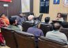 ज़िला योजना कमेटी की चेयरपर्सन ने जनसमस्याएं सुनी