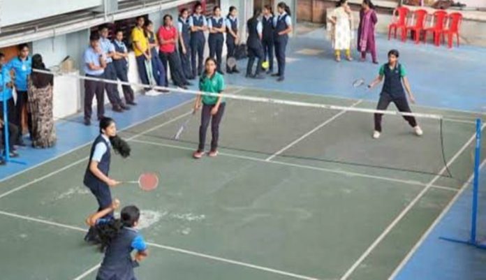 doongi tournament