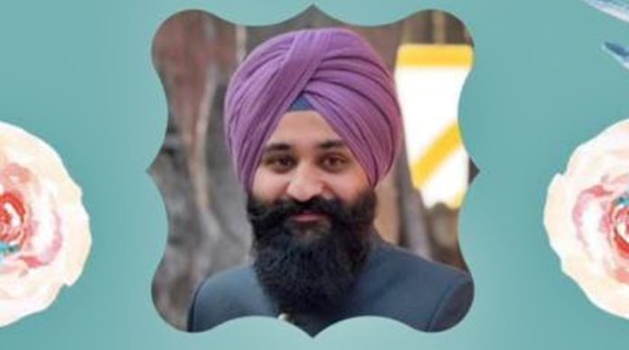 dr navreet death